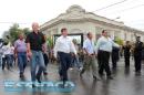 Chaco rindi homenajes a los hroes de Malvinas
