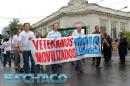 Chaco rindi homenajes a los hroes de Malvinas