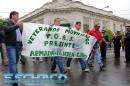 Chaco rindi homenajes a los hroes de Malvinas