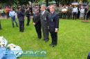 Chaco rindi homenajes a los hroes de Malvinas