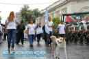 Chaco rindi homenajes a los hroes de Malvinas