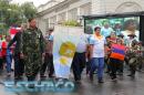 Chaco rindi homenajes a los hroes de Malvinas