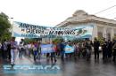 Chaco rindi homenajes a los hroes de Malvinas