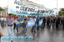 Chaco rindi homenajes a los hroes de Malvinas