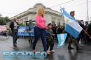 Chaco rindi homenajes a los hroes de Malvinas
