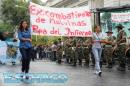 Chaco rindi homenajes a los hroes de Malvinas