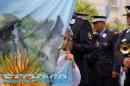 Chaco rindi homenajes a los hroes de Malvinas