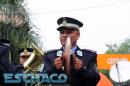 Chaco rindi homenajes a los hroes de Malvinas