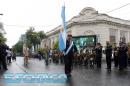Chaco rindi homenajes a los hroes de Malvinas