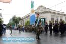 Chaco rindi homenajes a los hroes de Malvinas