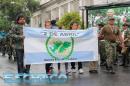 Chaco rindi homenajes a los hroes de Malvinas