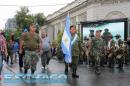 Chaco rindi homenajes a los hroes de Malvinas