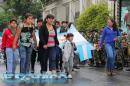 Chaco rindi homenajes a los hroes de Malvinas