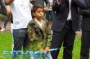 Chaco rindi homenajes a los hroes de Malvinas