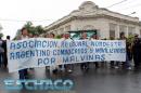 Chaco rindi homenajes a los hroes de Malvinas