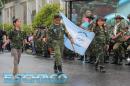 Chaco rindi homenajes a los hroes de Malvinas