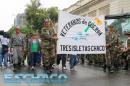 Chaco rindi homenajes a los hroes de Malvinas