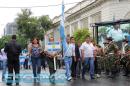 Chaco rindi homenajes a los hroes de Malvinas