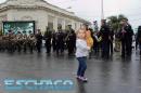 Chaco rindi homenajes a los hroes de Malvinas