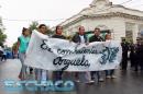 Chaco rindi homenajes a los hroes de Malvinas