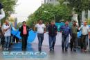 Chaco rindi homenajes a los hroes de Malvinas