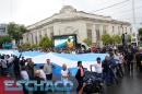 Chaco rindi homenajes a los hroes de Malvinas
