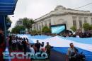 Chaco rindi homenajes a los hroes de Malvinas
