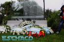 Chaco rindi homenajes a los hroes de Malvinas