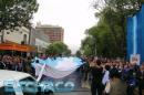 Chaco rindi homenajes a los hroes de Malvinas