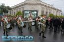 Chaco rindi homenajes a los hroes de Malvinas