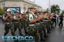 Chaco rindi homenajes a los hroes de Malvinas