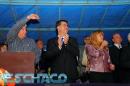 Chaco rindi homenajes a los hroes de Malvinas