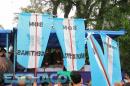 Chaco rindi homenajes a los hroes de Malvinas