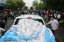 Chaco rindi homenajes a los hroes de Malvinas