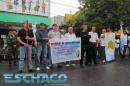 Chaco rindi homenajes a los hroes de Malvinas