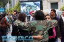 Chaco rindi homenajes a los hroes de Malvinas