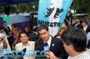Chaco rindi homenajes a los hroes de Malvinas