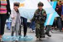 Chaco rindi homenajes a los hroes de Malvinas