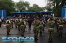 Chaco rindi homenajes a los hroes de Malvinas