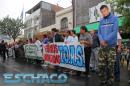 Chaco rindi homenajes a los hroes de Malvinas