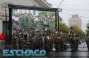 Chaco rindi homenajes a los hroes de Malvinas