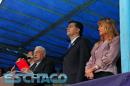 Chaco rindi homenajes a los hroes de Malvinas