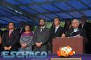 Chaco rindi homenajes a los hroes de Malvinas