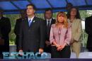 Chaco rindi homenajes a los hroes de Malvinas