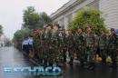 Chaco rindi homenajes a los hroes de Malvinas