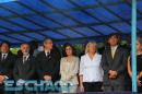 Chaco rindi homenajes a los hroes de Malvinas