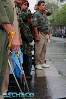 Chaco rindi homenajes a los hroes de Malvinas