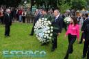 Chaco rindi homenajes a los hroes de Malvinas