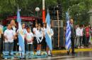 Chaco rindi homenajes a los hroes de Malvinas
