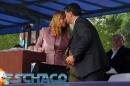 Chaco rindi homenajes a los hroes de Malvinas
